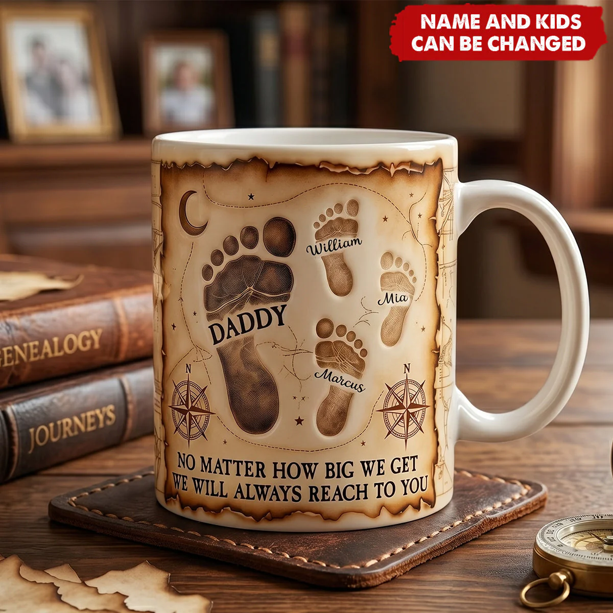 Gifts for Parents